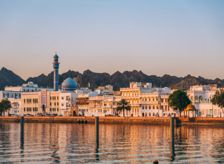 unexplored side of Oman