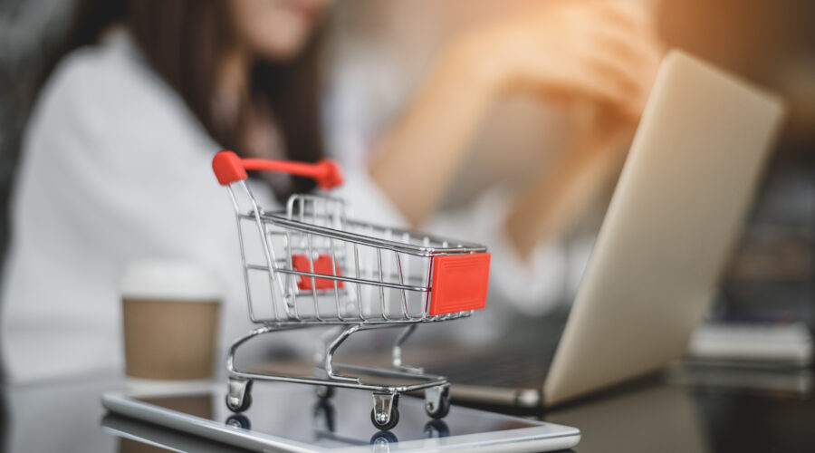 digital retail growth in Asia Pacific