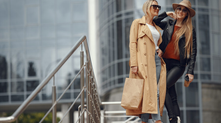 sustainable style choices in the Middle East
