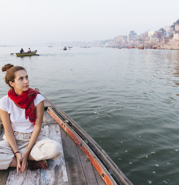 India’s whycation era travel