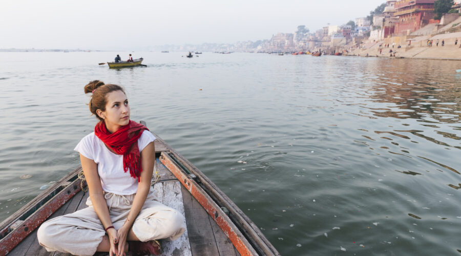 India’s whycation era travel