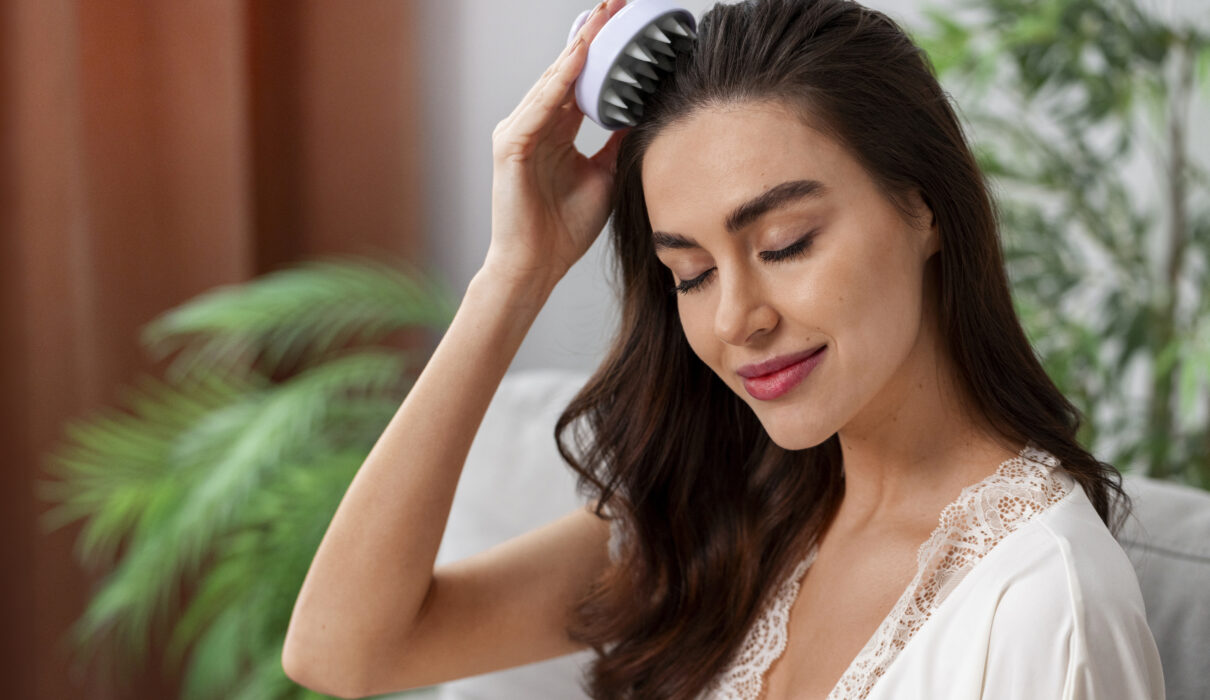 targeted skincare haircare solutions