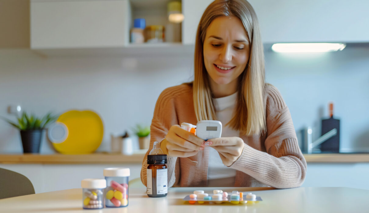 health wellness supplements in Europe