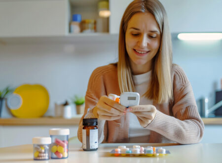 health wellness supplements in Europe