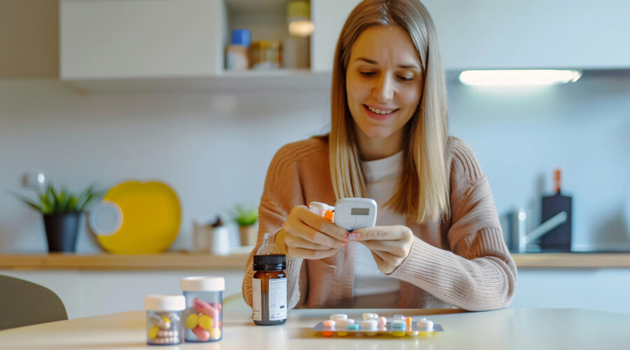 health wellness supplements in Europe