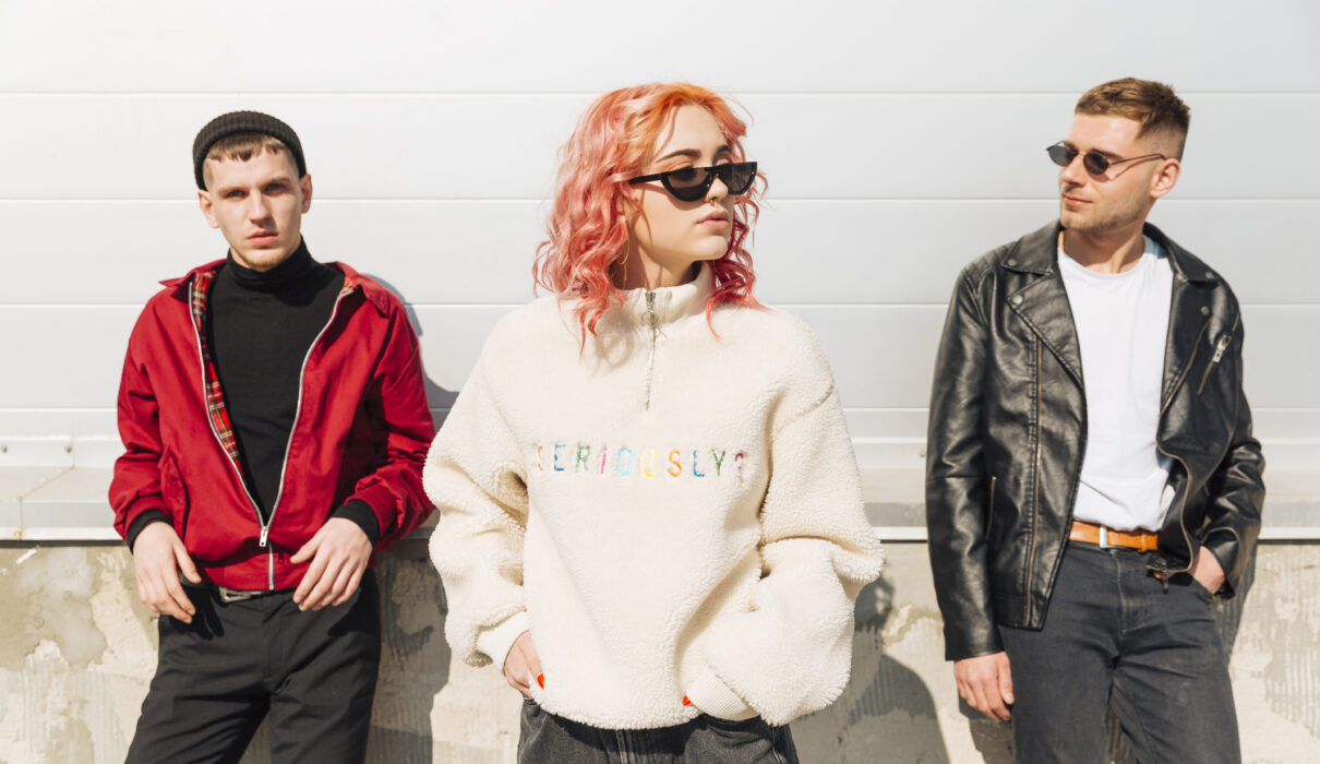 streetwear urban fashion trends