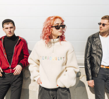 streetwear urban fashion trends