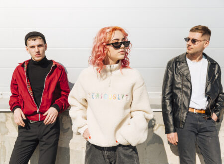 streetwear urban fashion trends