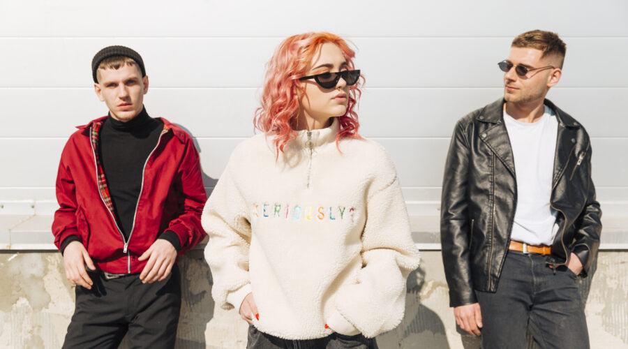 streetwear urban fashion trends