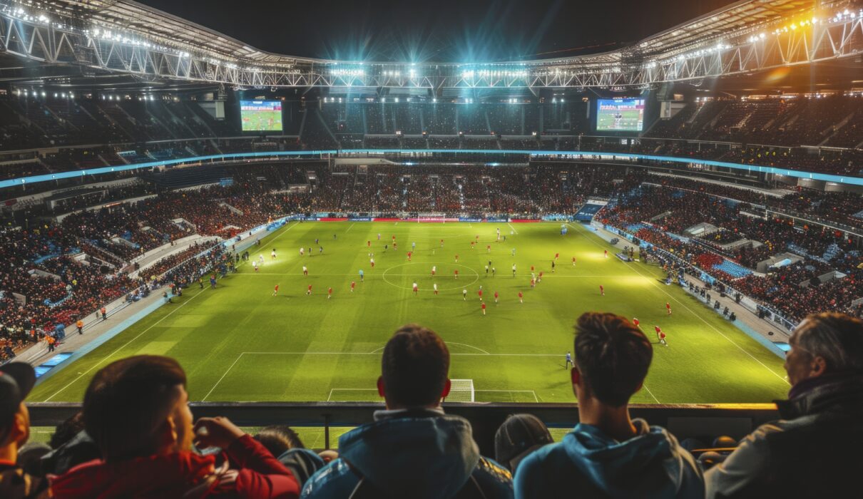 FIFA host cities