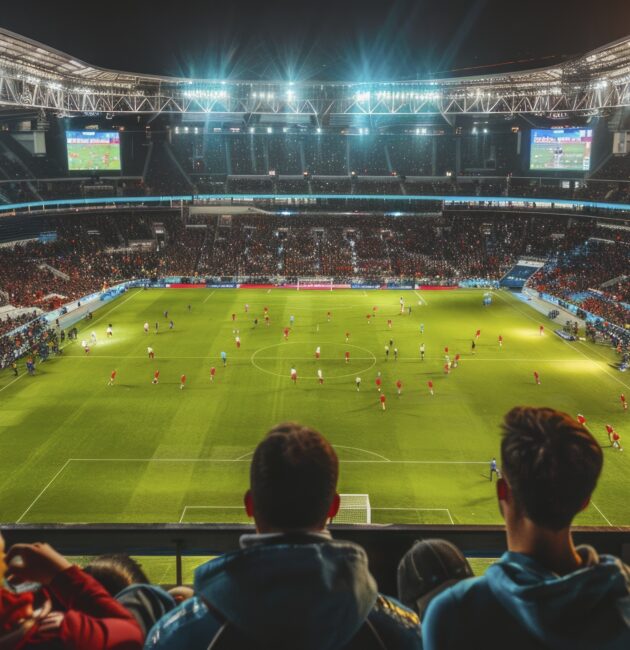 FIFA host cities