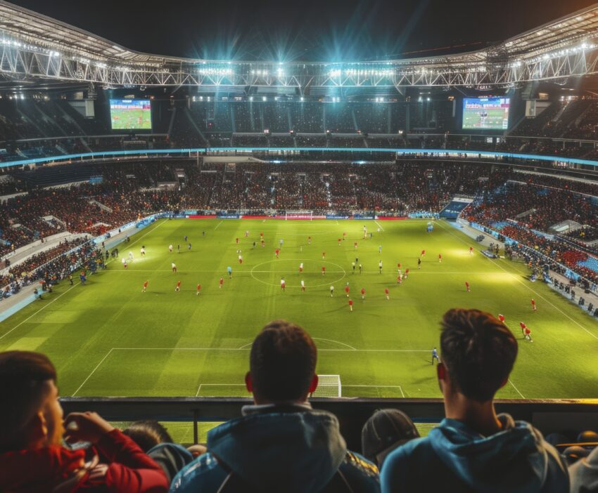 FIFA host cities