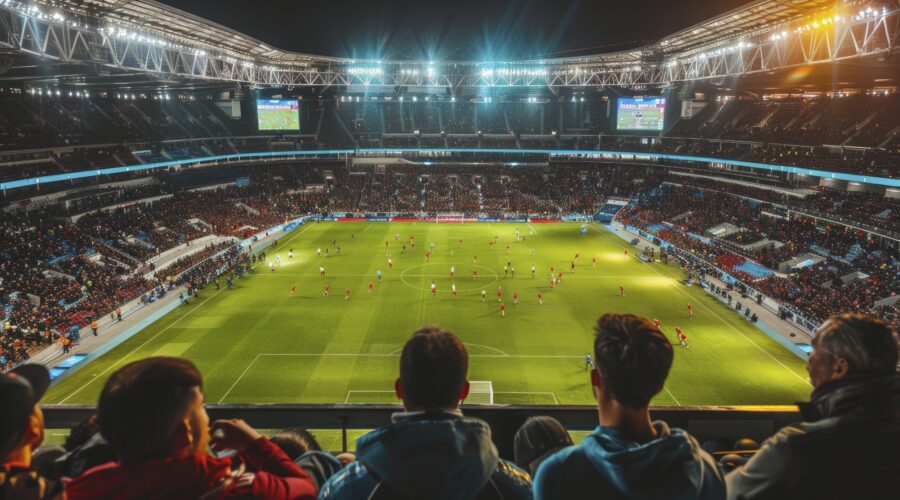 FIFA host cities