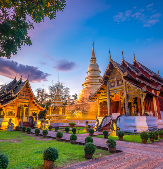 best cities for solo travelers