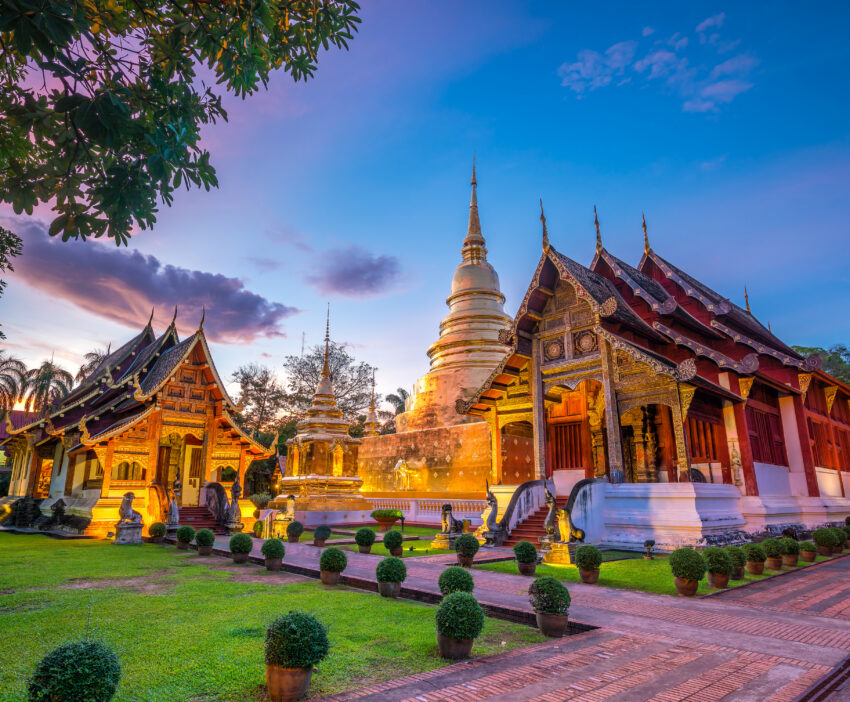 best cities for solo travelers